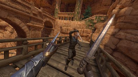 30+ games like Blade & Sorcery .